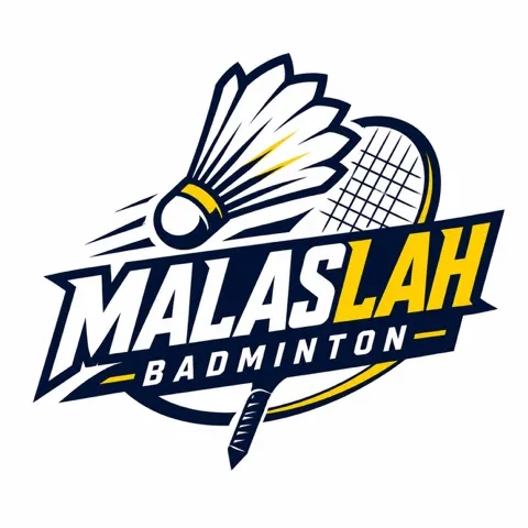 Malaslah Badminton