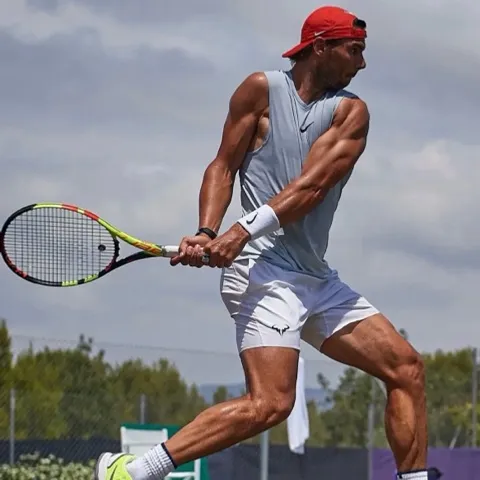 Bangkok Tennis 