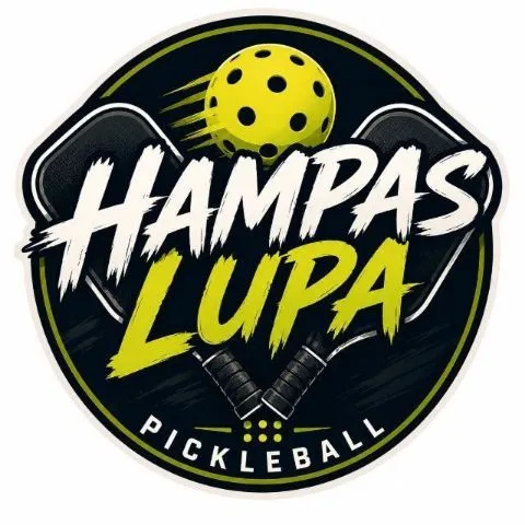HAMPAS LUPA  PICKLEBALLERS