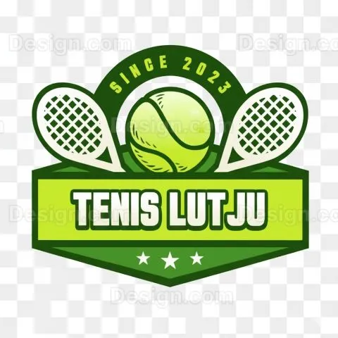 Tenis Lutju