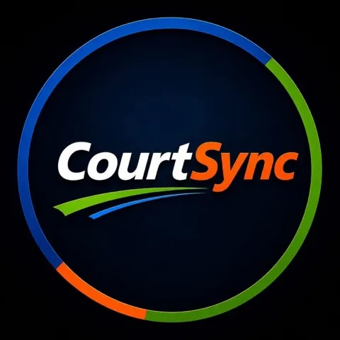 CourtSync