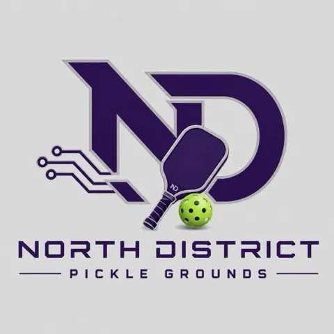 NORTH DISTRICT PICKLE GROUNDS
