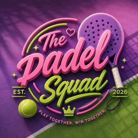 The Padel Squad