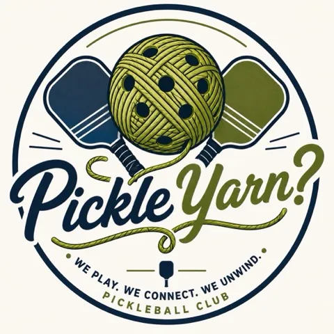 PICKLE YARN?