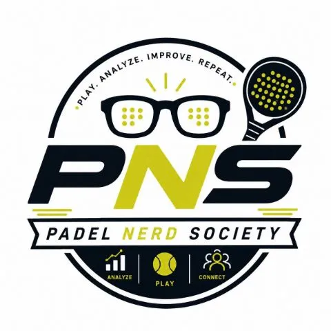 Padel Nerd Society
