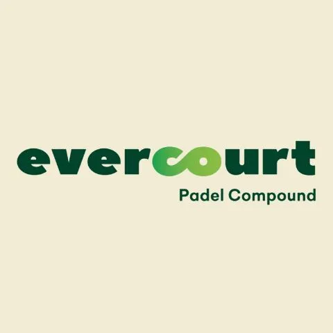 Evercourt Padel Compound