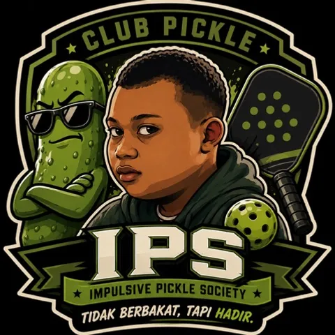 IPS (Impulsive Pickle Society) 🤺