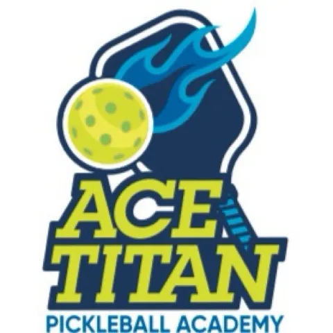 Ace Titan Pickleball 