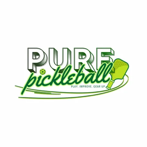 Pure Pickleball