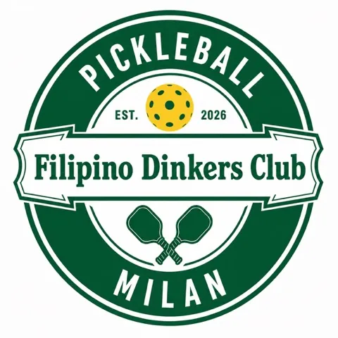 Filipino Dinkers Club Milan