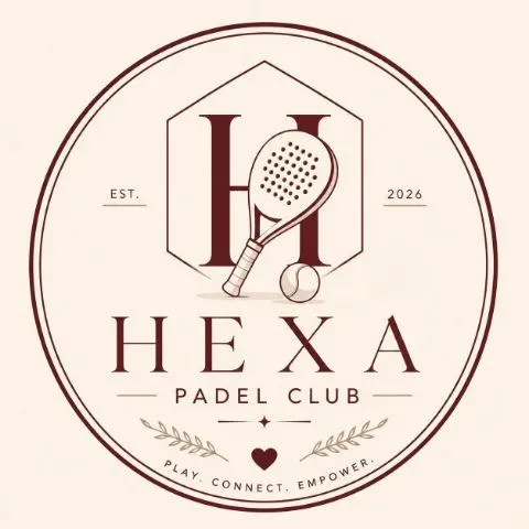 HEXA PADEL CLUB