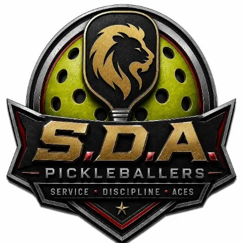 S.D.A. PICKLEBALLERS