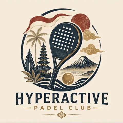 Hyper Active