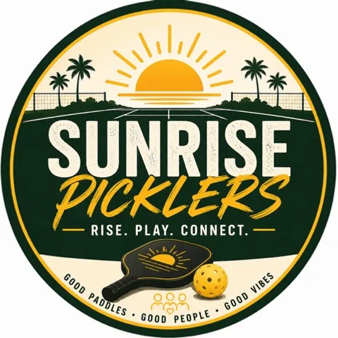 Sunrise Picklers