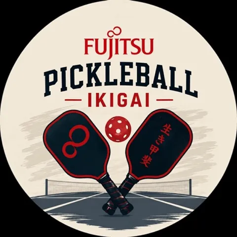 Fujitsu Cebu Pickleball Ikigai