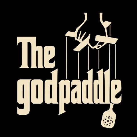 The God Paddle