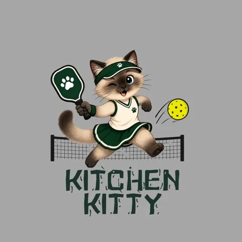 Kitchen Kitty