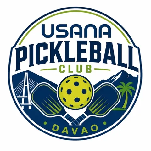 USANA Pickleball Club - Davao
