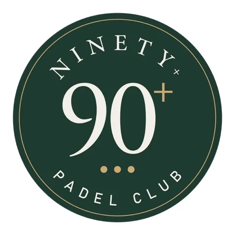 Ninety+ Padel Club