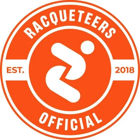 RACQUETEERS OFC.