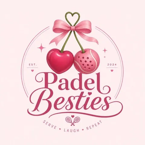 PADEL BESTIES