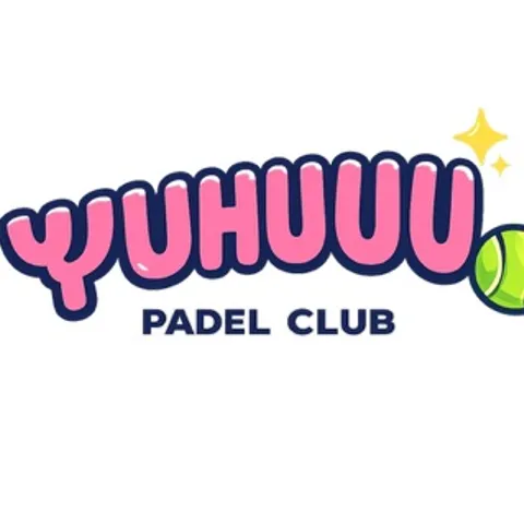 Yuhuuu Padel