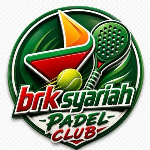BRKSYARIAH PADEL CLUB