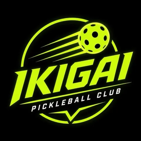 Ikigai Pickleball Club