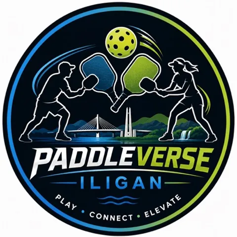PaddleVerse - Iligan