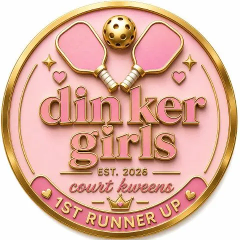 🧚Dinker Girls Club🏓