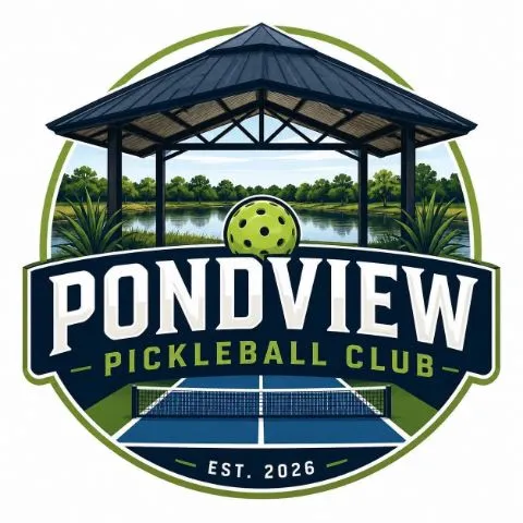 Pondview Pickleball Club