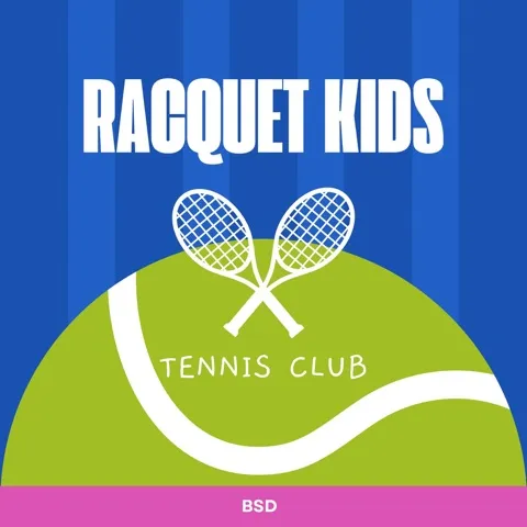 Racquet Kids 