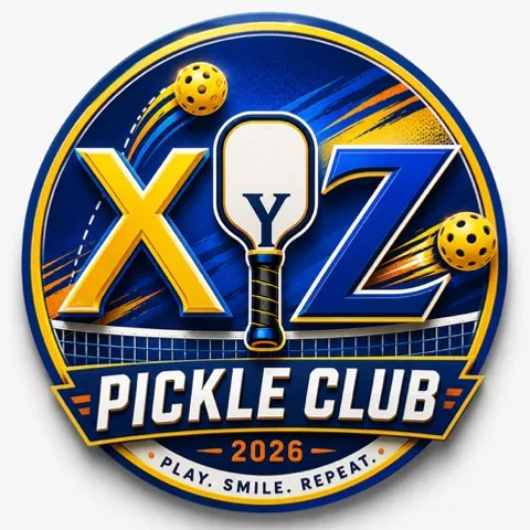 XYZ Pickle Club