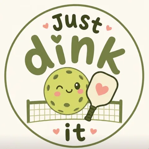 JUST DINK IT 🧚