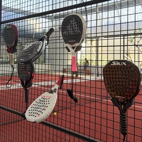 Rumpi padel club 🎾