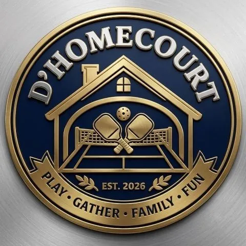 D'Home Court