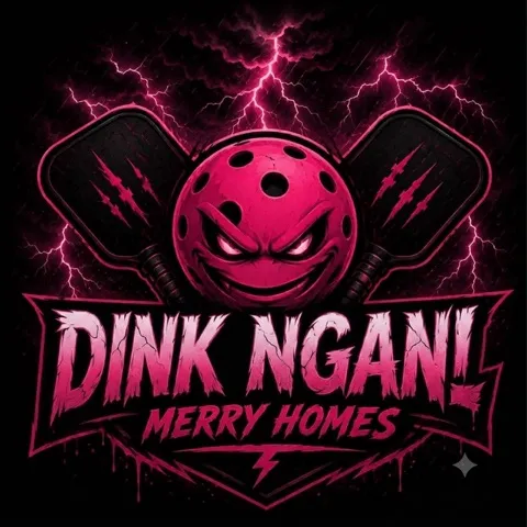 DINK NGANI!