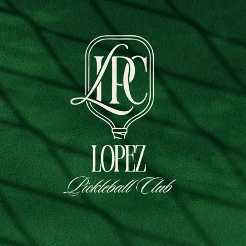 Lopez Pickleball Club