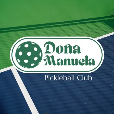 Doña Manuela Pickleball Club