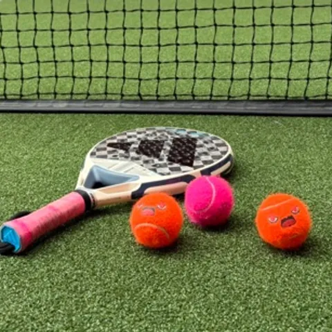 Oops padel🤭