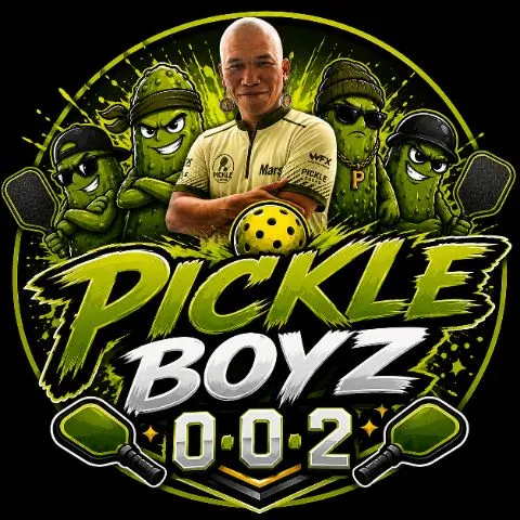 PICKLE SQUAD