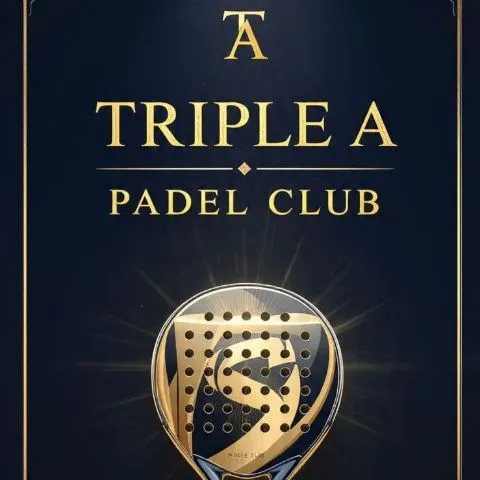 TRIPLE A PADEL CLUB