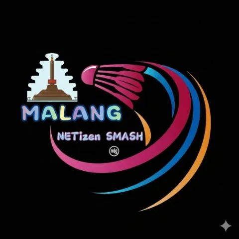 Malang Netizen Smash 