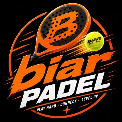 BIAR PADEL🎾