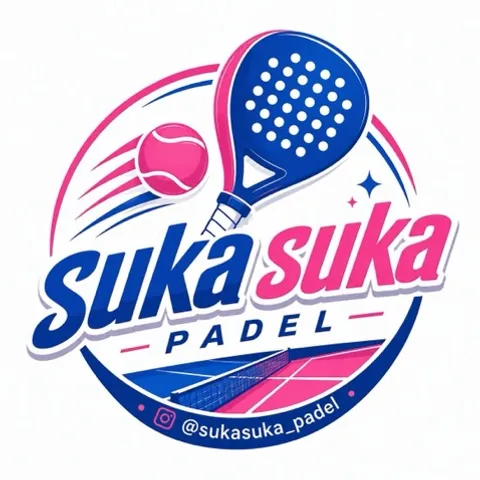 Suka Suka Padel
