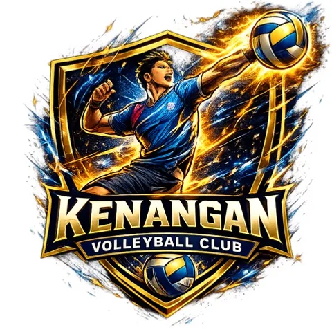 KENANGAN VOLLEYBALL CLUB (KVC)