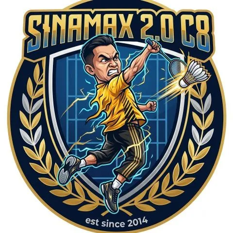 SINAMAX 2.0 C8