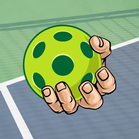 Pick A Ball | Pickleball Club