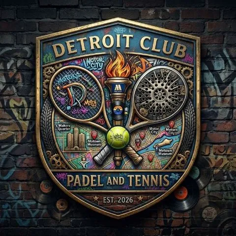 Detroit Club