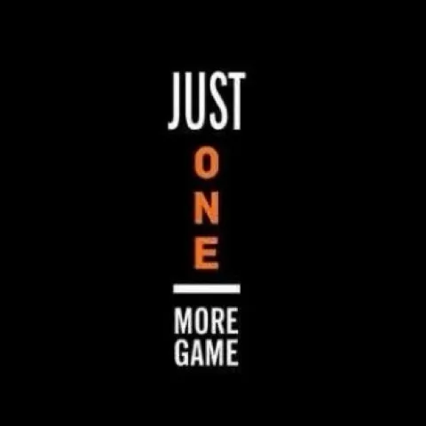 Just One More Game